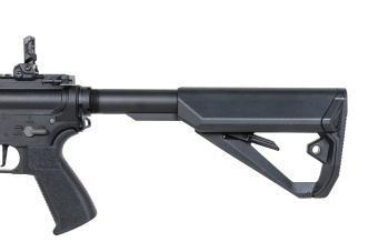 airsoft Arcturus LWT MK-II CQB Carbine 10" AEG SPORT SE™ Starter Pack Noir