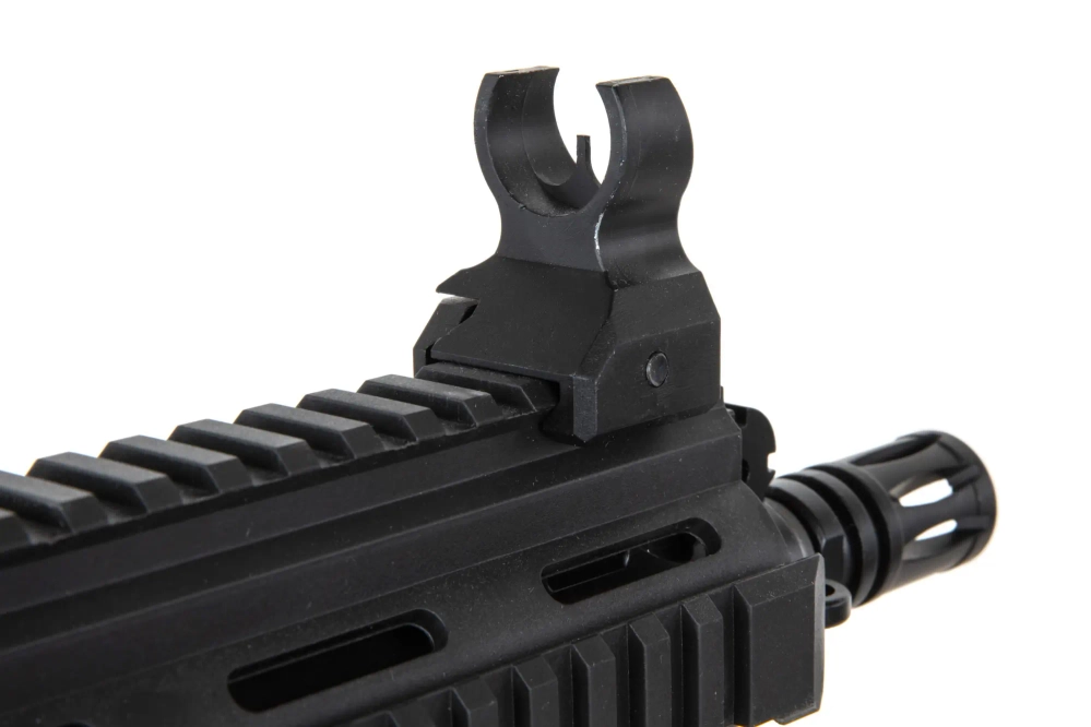 Specna Arms SA-FH06 FLEX™ HAL ETU™ airsoft Carbine Negro
