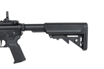 ASG Specna Arms SA-P09 PRIME™ HAL™ ETU Karabijn High Torque Version Zwart