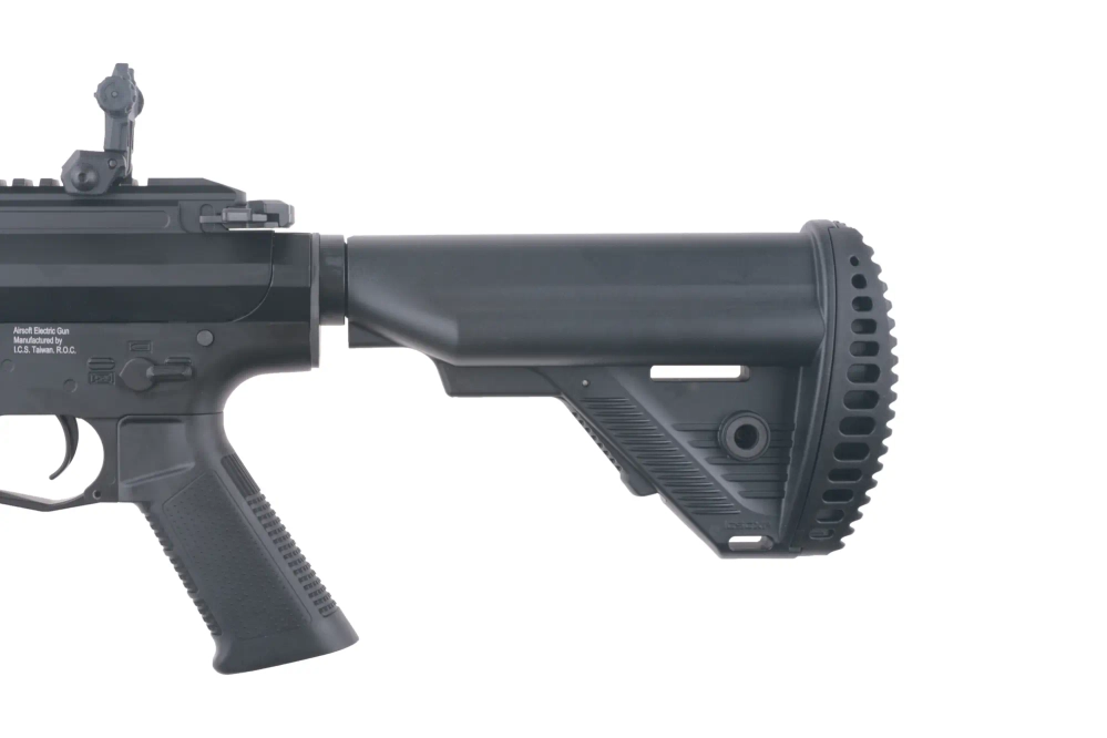 Replika karabinka CXP-YAK SBR S1 - czarna