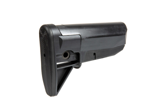 Culata pistola táctica para réplicas M4/M16 - negro