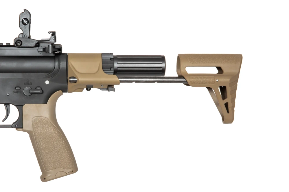 RRA SA-E10 PDW EDGE™ réplica de fusil - Half-Tan