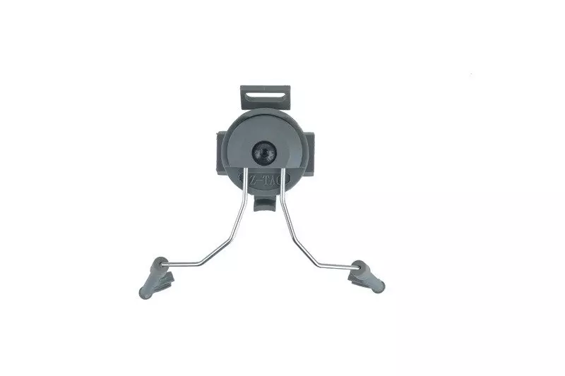 Adaptateur pour Comtac I ou Comtac II sur casque - Vert feuillage