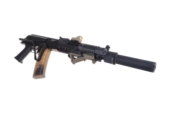 GE24 carbine replica