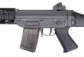 JG081 Carbine Replica