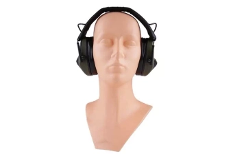 M30 Active Hearing Protectors - Foliage Green