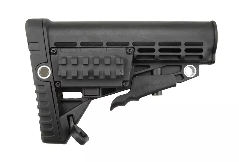 Expandible culata a réplicas tipo M4/M16 (MB013)