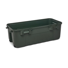 Grande caisse d'équipement tactique Plano 102 litres Olive
