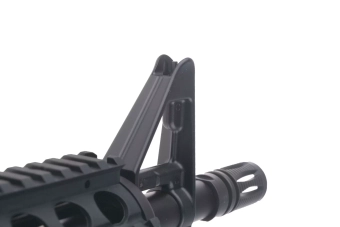 Replika karabinka CM606 - czarna