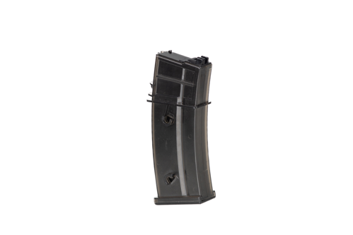 30 BB Gas Magazine for 999 Series WE Replicas (OUTLET)