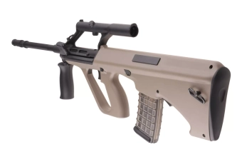 Replika karabinka SW-020A - Tan