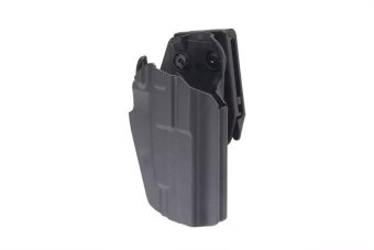 5X79 Compact Universal Holster - Black