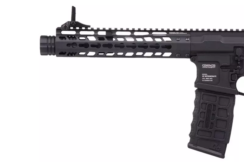 GC16 Wild Hog 9” Assault Rifle Replica