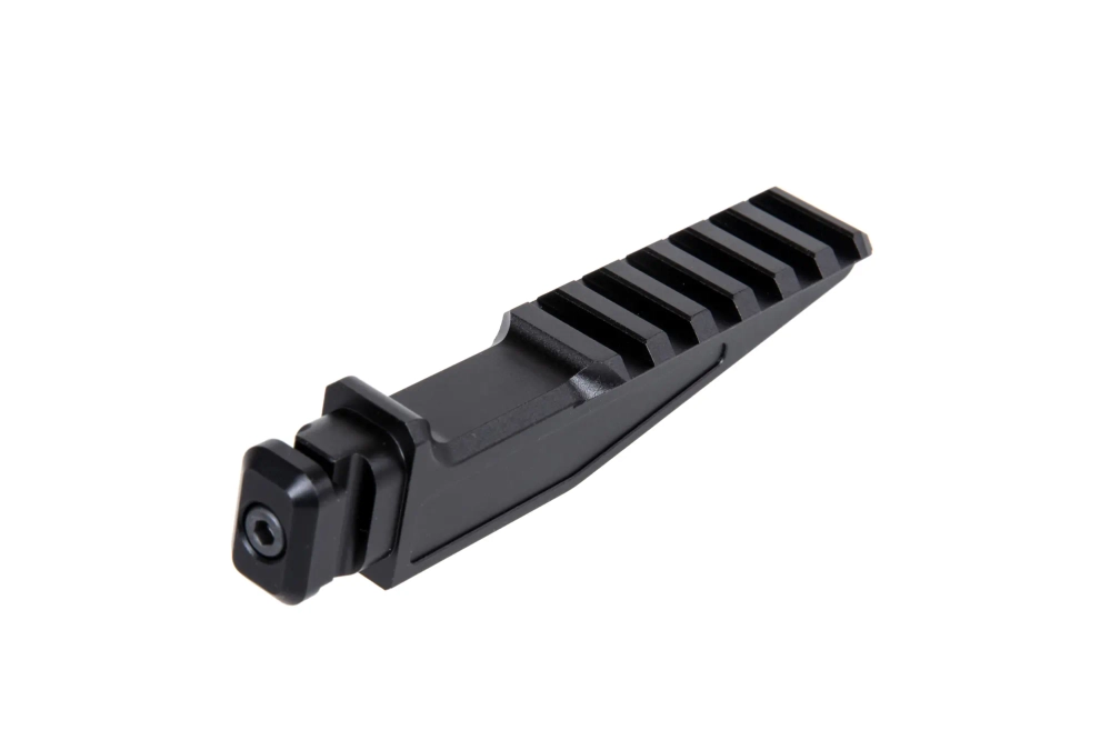 WADSN SKT rail pour montures TT FAST Noir