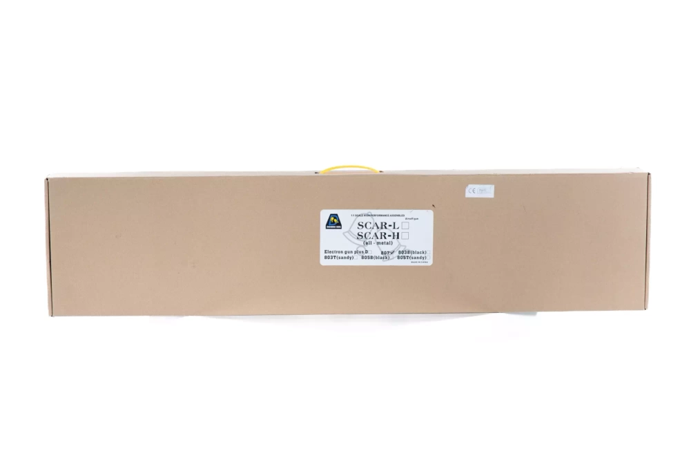 Replika karabiny SC.807 (OUTLET)