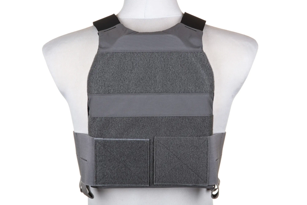 Vesta na nošení plátů Ape Force Gear FCSK 2.0 Wolf Grey