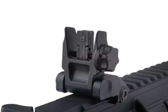 Replika karabinka Stinger II PDW - czarna