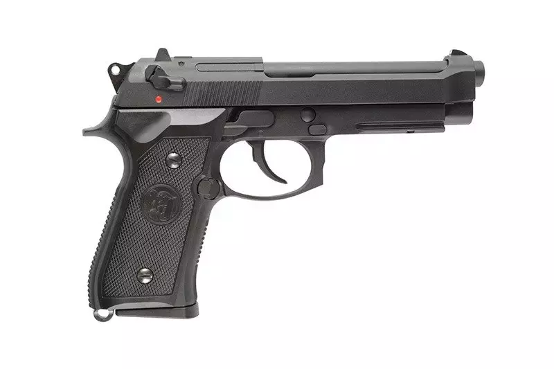 M9A1 pistol replica (green gas)