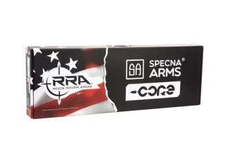 RRA SA-C10 CORE™ Carbine Replica - Full-Tan