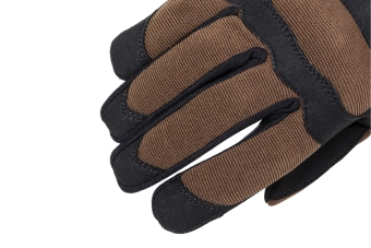 Specna Arms Tactical VANGUARD™ Olive Gloves