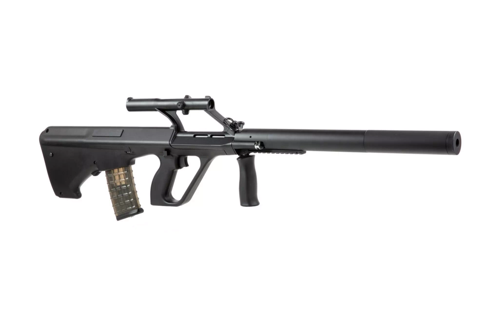 Réplique fusil SW-20AM - noir