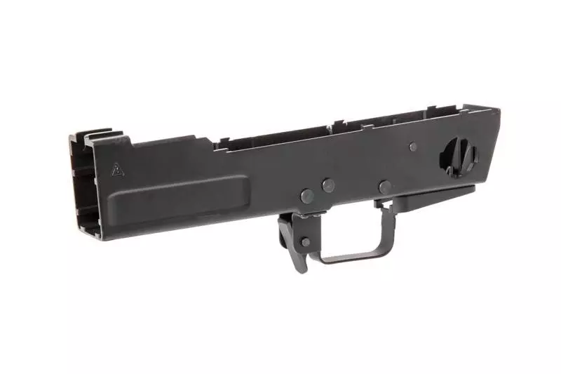 Metalowy korpus do replik typu AK