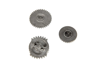 Siegetek Cyclone Revolution 14.09 Ratio Gear Set