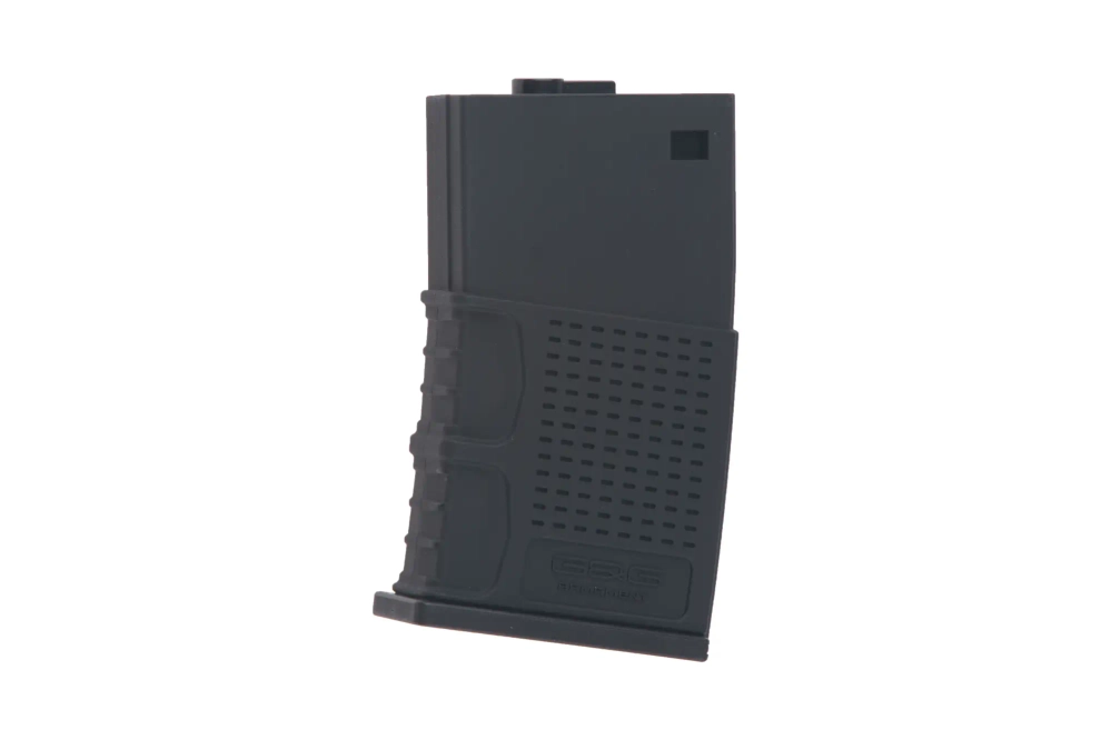 Chargeur Hi-cap G2H avec une capacité de 370 pellets - noir
