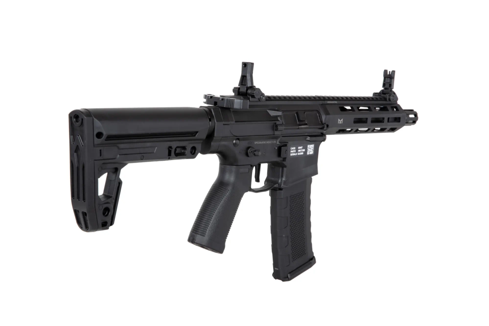 Specna Arms SA-F20 FLEX™ ETU™ réplica de fusil Negro