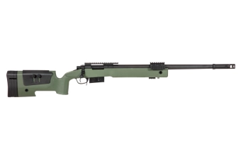 Réplique de fusil de précision SA-S03 CORE™ - Olive 
