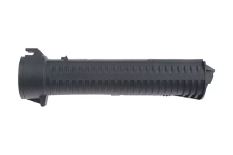 Cargador hi-cap para 1000 bolas para réplicas PP-19 Bizon