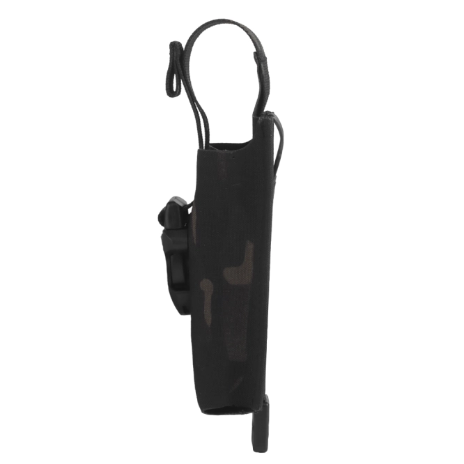 Ładownica Wosport na magazynek Webbing Single Mag Pouch MC Black