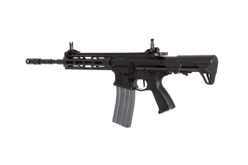 Replika pušky CM16 Raider L 2.0