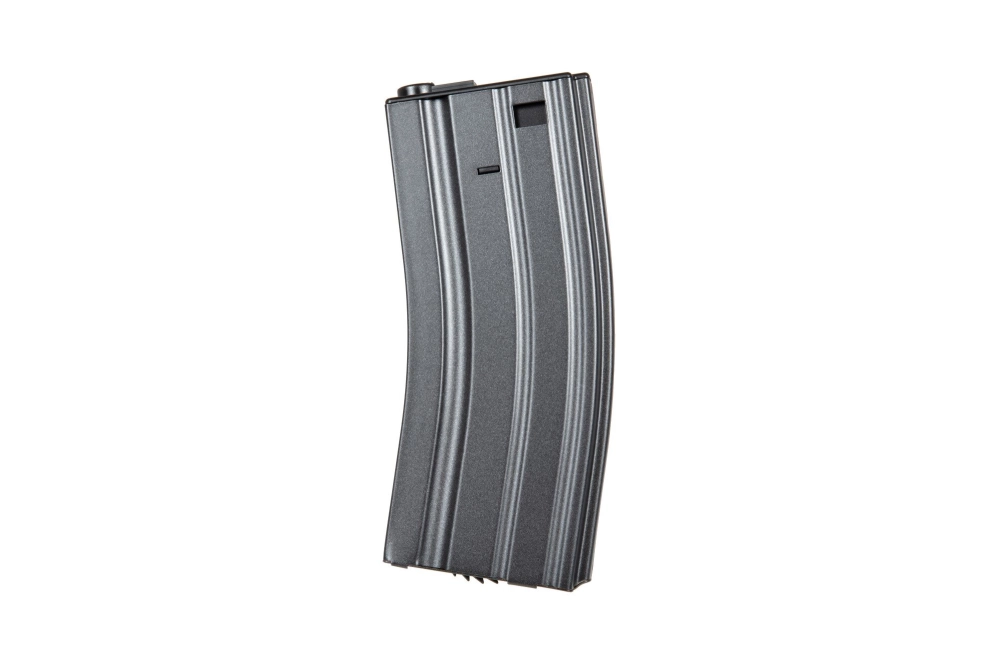 Hi-Cap 300 BB M4/M16 Magazine - Gray