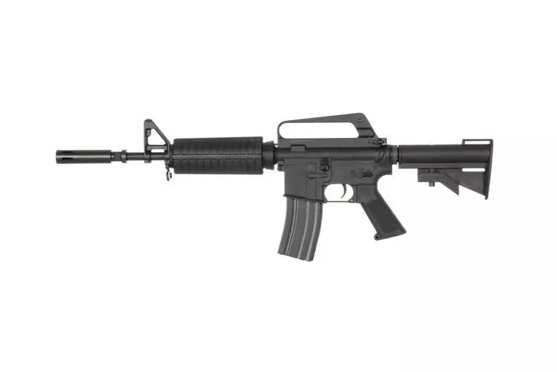 CM009F Carbine Replica – Black