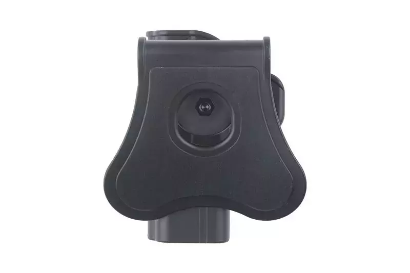 Big Bird Series Holster - Black