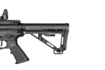 Réplique fusil ASR114 Spyder - Noir 