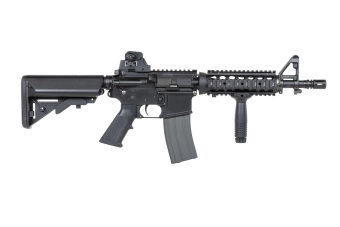 airsoft Tokyo Marui M4 MWS CQBR BLOCK 1 ZET SYSTEM GBBR Karabina