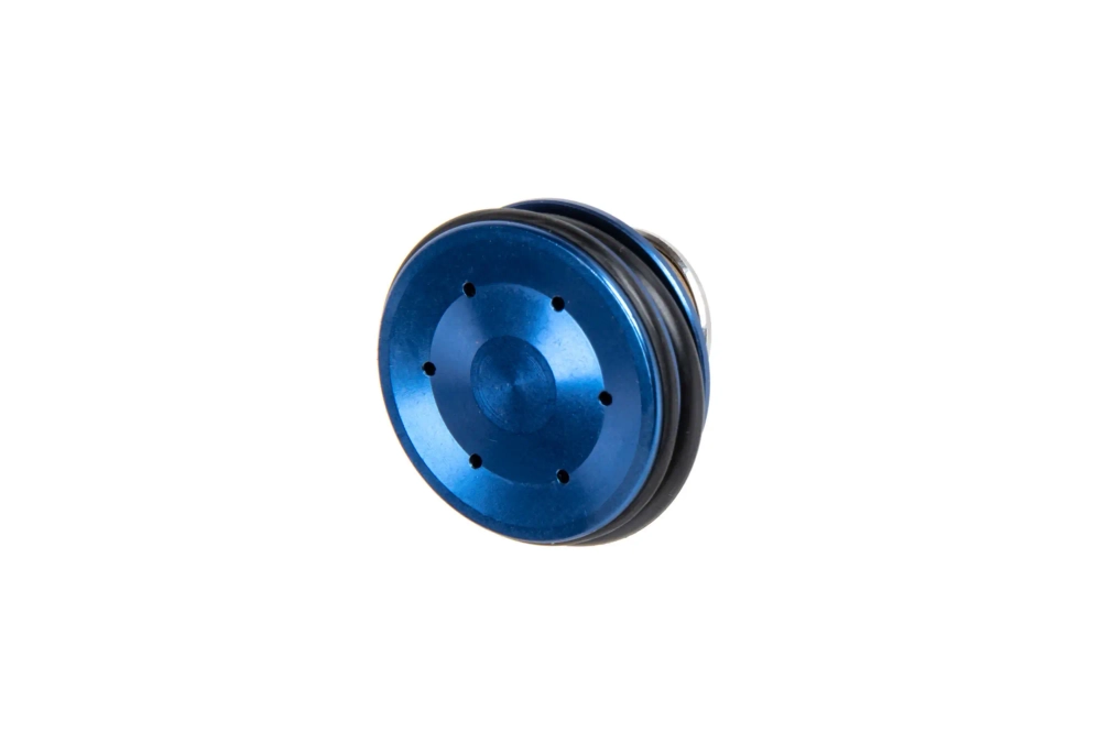 Aluminiowa podwójnie uszczelniona głowica tłoka Action Army