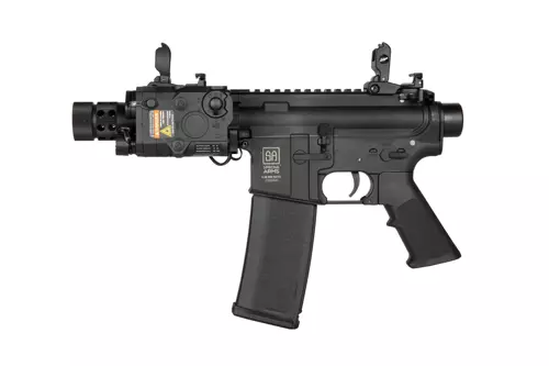 SA-C18 CORE™ Carbine Replica - Black