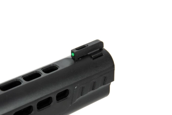 Replika pistoletu KR1911 - czarna