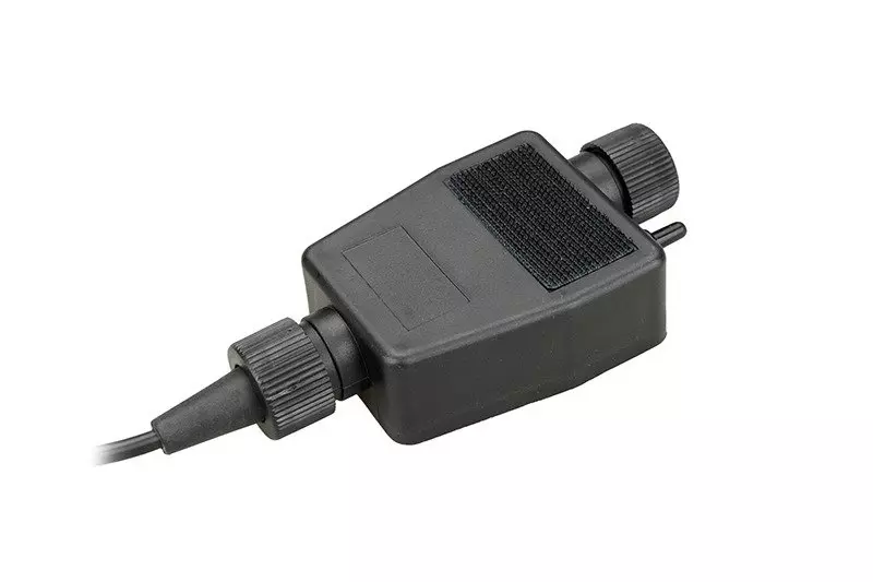 Przycisk PTT Z116 - typ KENWOOD