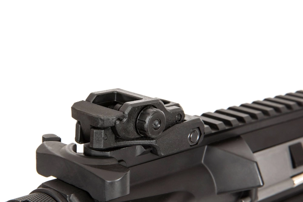 RRA SA-E05 EDGE 2.0™GATE ASTER airsoft rifle - black