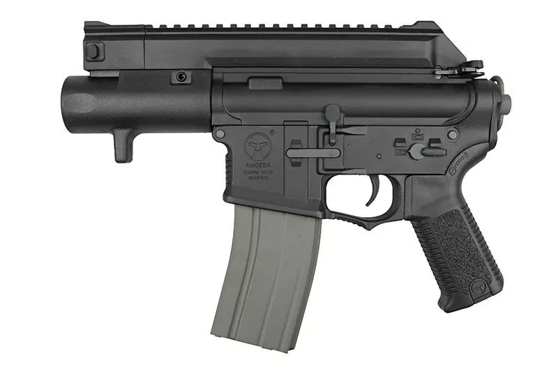 Réplica fusil AM-003 Pistola táctica