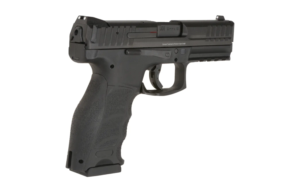 Airsoft pistole Heckler&Koch VP9