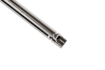 Bridgeless precision barrel for GBB replicas 6.03mm - 123mm