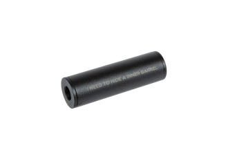 Tłumik Covert Tactical Standard - Hide 30x100