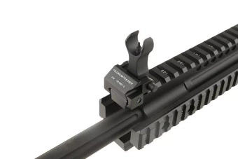 Karabinek ASG Specna Arms SA-A02 ONE™ Czarny (OUTLET)