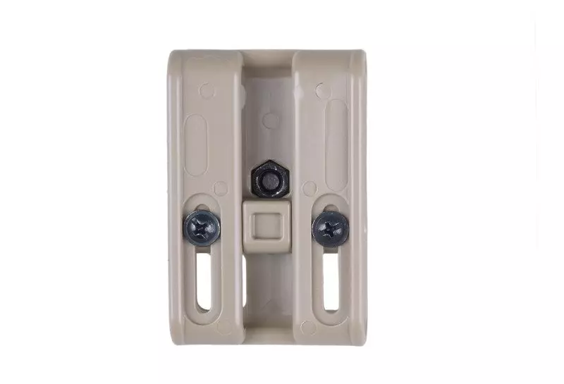 Adapter do pasa, do kabur / ładownic IMI - TAN