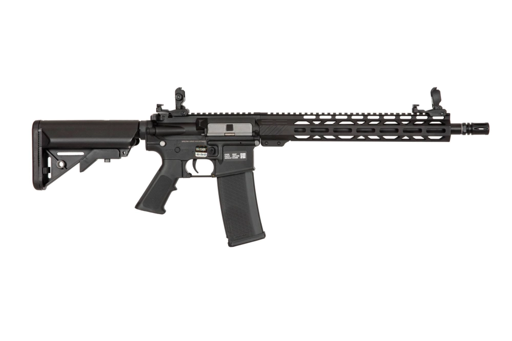 SA-C24 CORE™ airsoft rifle - black (OUTLET)